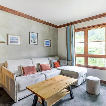 Apartment Les Arcs 1950 Le Village - Maeva - 2 Pieces 4 Personnes - Prestige Mae-1194 Bourg-Saint-Maurice