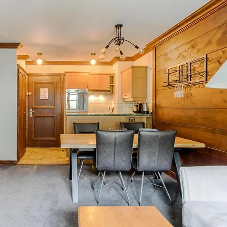 Les Arcs 1950 Le Village - Maeva - 2 Pieces 4 Personnes - Prestige Mae-1194 Apartment *