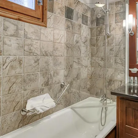 Les Arcs 1950 Le Village - Maeva - 2 Pieces 4 Personnes - Prestige Mae-1194 *