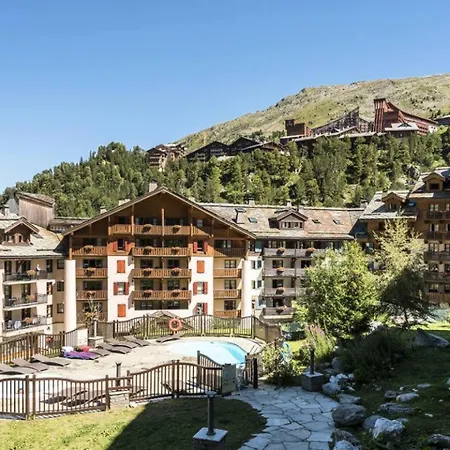 Les Arcs 1950 Le Village - Maeva - 2 Pieces 4 Personnes - Prestige Mae-1194 Bourg-Saint-Maurice