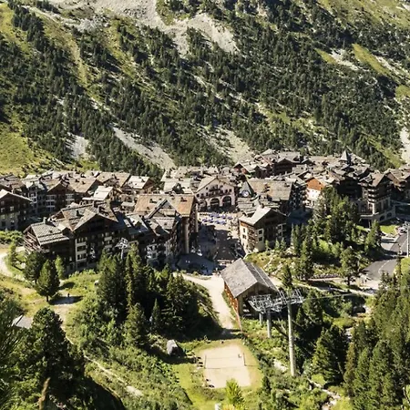Les Arcs 1950 Le Village - Maeva - 2 Pieces 4 Personnes - Prestige Mae-1194 Apartment *