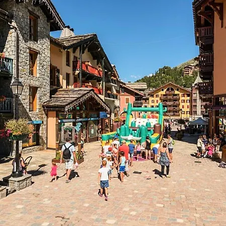Les Arcs 1950 Le Village - Maeva - 2 Pieces 4 Personnes - Prestige Mae-1194 Bourg-Saint-Maurice