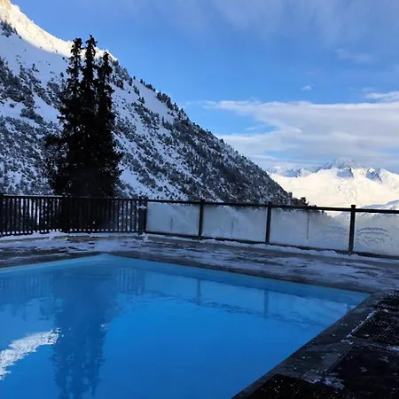 Les Arcs 1950 Le Village - Maeva - 2 Pieces 4 Personnes - Prestige Mae-1194 Apartment *