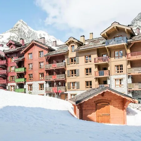 Les Arcs 1950 Le Village - Maeva - 2 Pieces 4 Personnes - Prestige Mae-1194 Bourg-Saint-Maurice