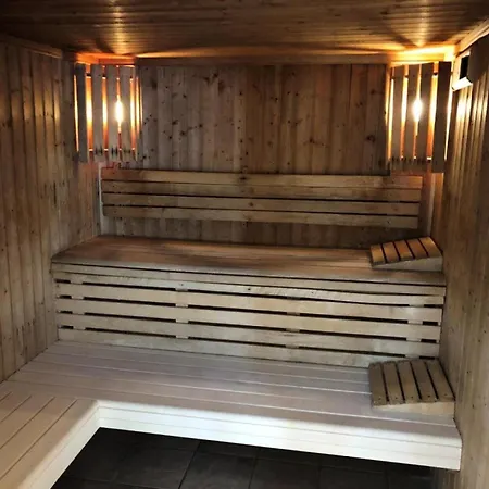 Les Arcs 1950 Le Village - Maeva - 2 Pieces 4 Personnes - Prestige Mae-1194 Apartment